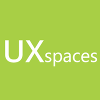 UXspaces (@uxspaces) 's Twitter Profile