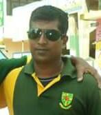 MalakaYasas's profile picture. 