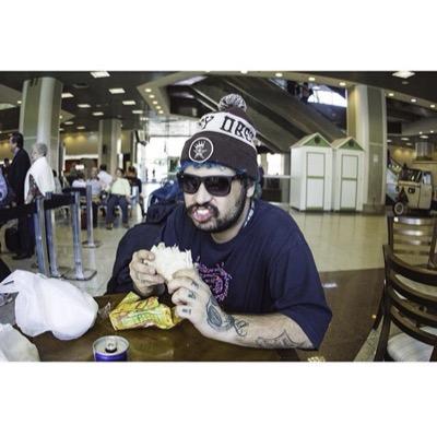 Primeiro Fã Clube criado para o integrante do @CacifeClan @TerrorDosBeats. Instagram oficial e Snap- TerrorDosBeats/ 02.10.14 ♥ 04.10.14 ♥