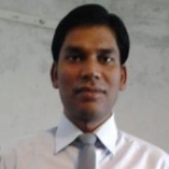 saurabhskr's profile picture. 