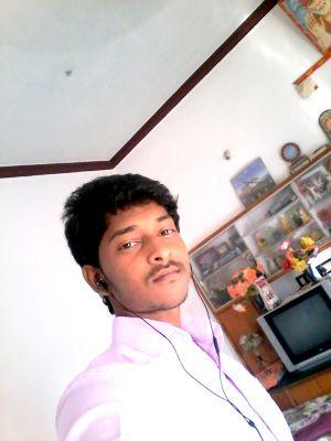 Krishna57992517's profile picture. 