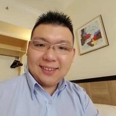 JasonChngCc's profile picture. 