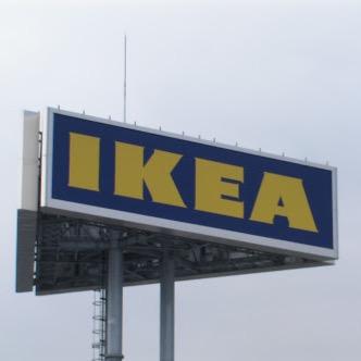 日本のイケア(IKEA)店舗紹介