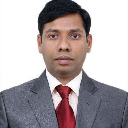 Rhanilkumar1's profile picture. VP@Right Horizons