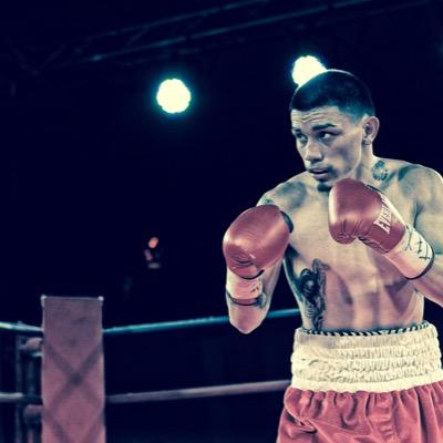 Pro boxer from Pleasant Grove. 12(3ko's)-0 trying to make it big! #family #boxing #loyalty dallas tx