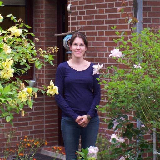 Mimi3781's profile picture. Autorin