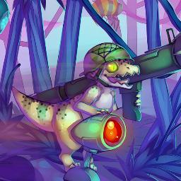 IceBreaker414's profile picture. 