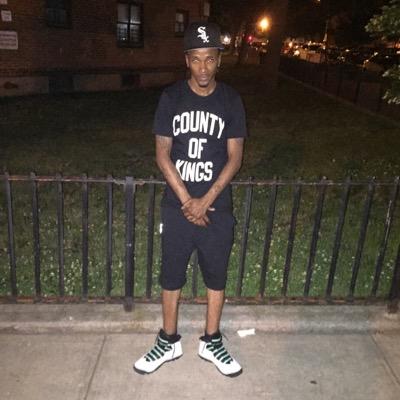 Striving Everyday #BodyBagEnt!!
