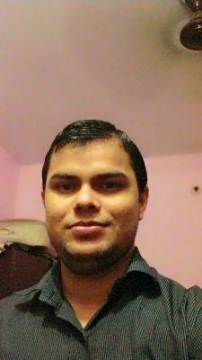 ajaykushwah9248@gmail.com
ajay kumar
https://t.co/J6ULgDSxO0 from cs
i like to read books, watching sports event