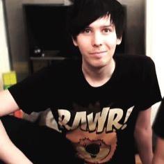 UhmazingphilTL's profile picture. 