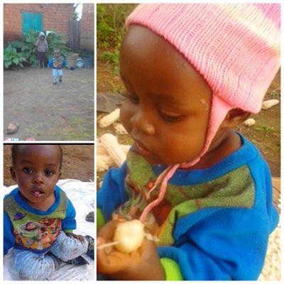 Paul03_Ngigwa's profile picture. I like to succeed onto ma life