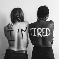 The I'm Tired Proj (@theimtiredproj) 's Twitter Profile