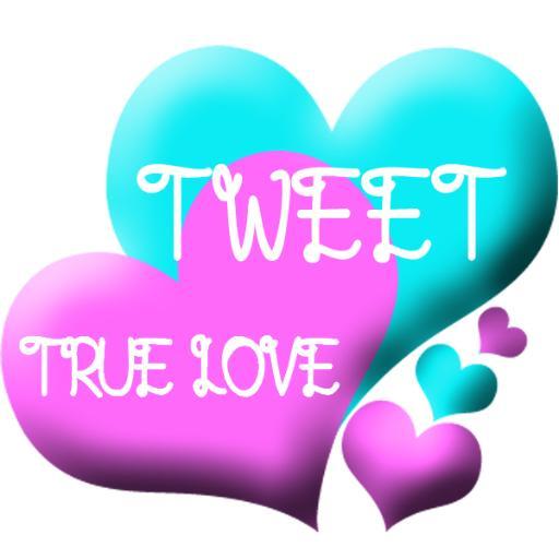 tweetruelove Profile Picture