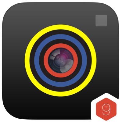 Create the perfect selfie on your iPhone then share direct to Instagram, Twitter, Facebook, WhatsApp and more. http://t.co/Nsc9sZ4lux
