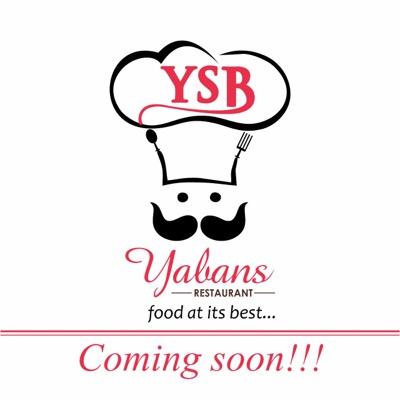 YSBRestaurant's profile picture. Your Favourite African Cuisine. Abuja Caterer/Food Vendor   IG: yabans_restaurant Facebook: YabansR Call: 08179692422. Email: yabansrestaurant@yahoo.com