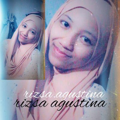 icha_si_risol's profile picture. Pekerja keras