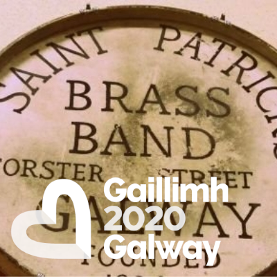 GalwayBrassBand Profile Picture