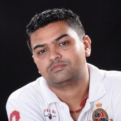 I'm sagar jadav, and I'm all about innovation. I believe in pushing boundaries, exploring the unknown, and constantly seeking new ways to make the world a bette