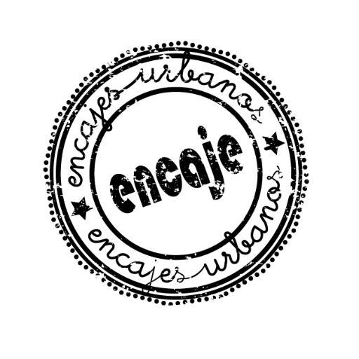 encajesurbanos's profile picture. Asociación. Regeneración de espacios desde una perspectiva social y mediante herramientas de participación.