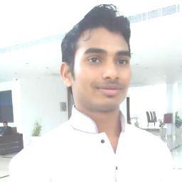 bcasushovandas's profile picture. 