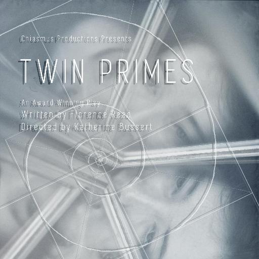 Chiasmus Productions is taking two plays up to #edfringe2015 : #TwinPrimes and #Blow.  See you there!  @edfringe