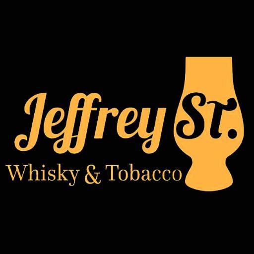 Jeffrey St. Whisky