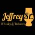 Jeffrey St. Whisky (@jeffreystwhisky) Twitter profile photo