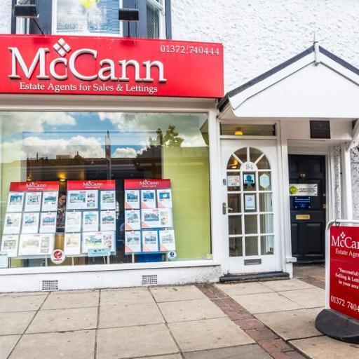 One of Epsom's longest established estate and lettings agents.
Contact us - 01372740444
Email - epsom@johnmccann.co.uk
Visit -
94 HIGH STREET
EPSOM
KT19 8BJ