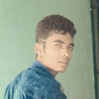 I'm vry simple men.....