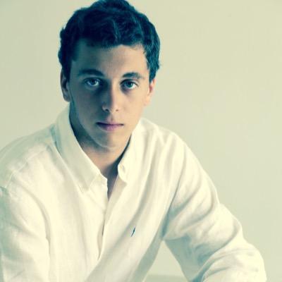 Spanish,Andorran,Luxemburgisch... Studying at the European School of Luxembourg.
A business men since 1998 snap:borjamski instagram:@borjams98