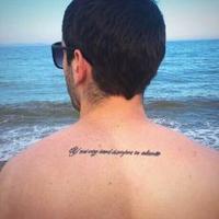 Daniel Gaitán (@dani_gaitan) 's Twitter Profile