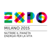 Expo Milano 2015 (@Expo2015Milano) Twitter profile photo