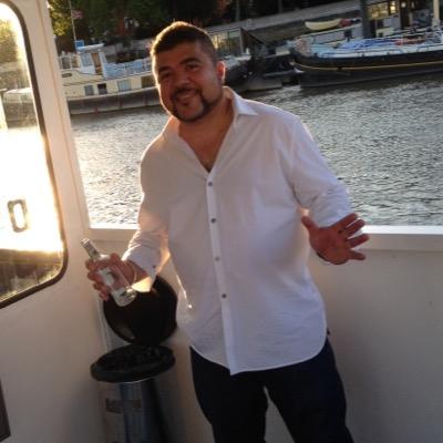 Jerome Russel Lewis Profile