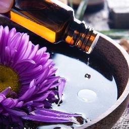 Natural, and Complete Essential Oils. I love learning and teaching about essential oils.