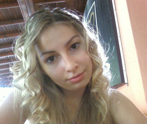 adriana_su's profile picture. Born in Spain, living and studying in Moscow, interested in traveling, history, geography, meeting new people and cultures.