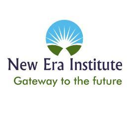 new era college logo