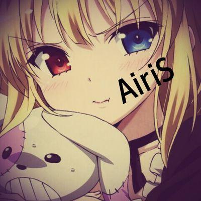 AiriSさんのプロフィール画像