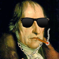 Georg W. F. Hegel(@georghegel) 's Twitter Profileg