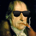 Georg W. F. Hegel (@georghegel) Twitter profile photo