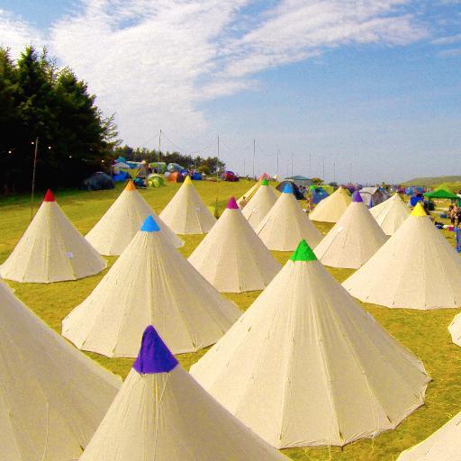 Boutique Camping | Glamping | Tipi Tent Hire | Weddings | Festivals | Events