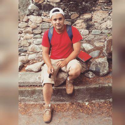 Aprecia lo que te da la vida... Porque no te lo dará dos veces.