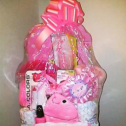 BBBMLLC's profile picture. Beyond Blessed Baskets and More LLC. is a gift making company dedicated to created superb baskets and gifts tailor to your occasion.