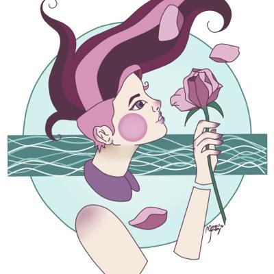 artticusfinch's profile picture. here lieth my art. tumblr - mgrart