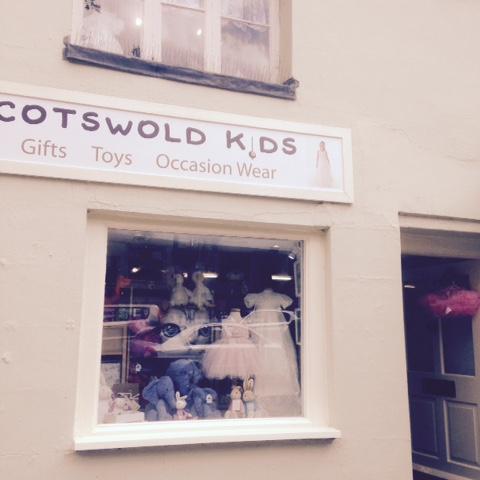 Cotswold Kids online shop - toys, gifts, Breton lifestyle clothing and occasion wear.  Selected items at The Little Emporium and Chocolate Shop, Witney.