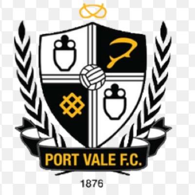 Welcome to my page on Twitter!Follow my instragram! @1876portvale