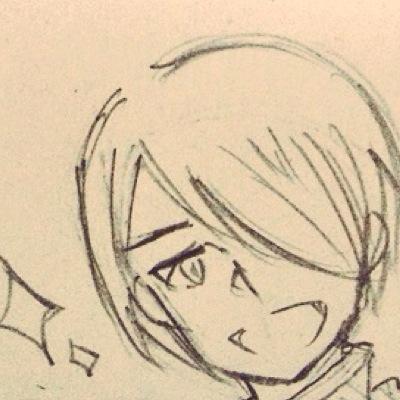 pic7_kiyokooo's profile picture. 黄色い線の内側へ下がってお待ちください ワートリアカウント→@kiyo_WT_on