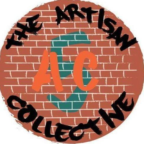 The Artisan Collective is a partnership formed by four artists and a wine lover! Hand-crafted gifts and home decor. Stop by-take a look.