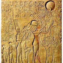 Ancient Egyptian Scribe posting hieroglyphs with a twist. Follow and retweet me and you may get your name in #hieroglyphs, too. https://t.co/jFGhqnnPIH @DrSarahB