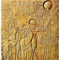 Ari Sesh Ancient Egyptian Scribe (@ariseshscribe) 's Twitter Profile