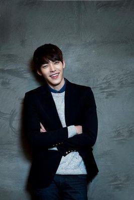 [V] | Kim Woobin | 16/07/1989 | Actor, Model | #OKingdom  #PlanetYadong #KaumHorny #KaumElite